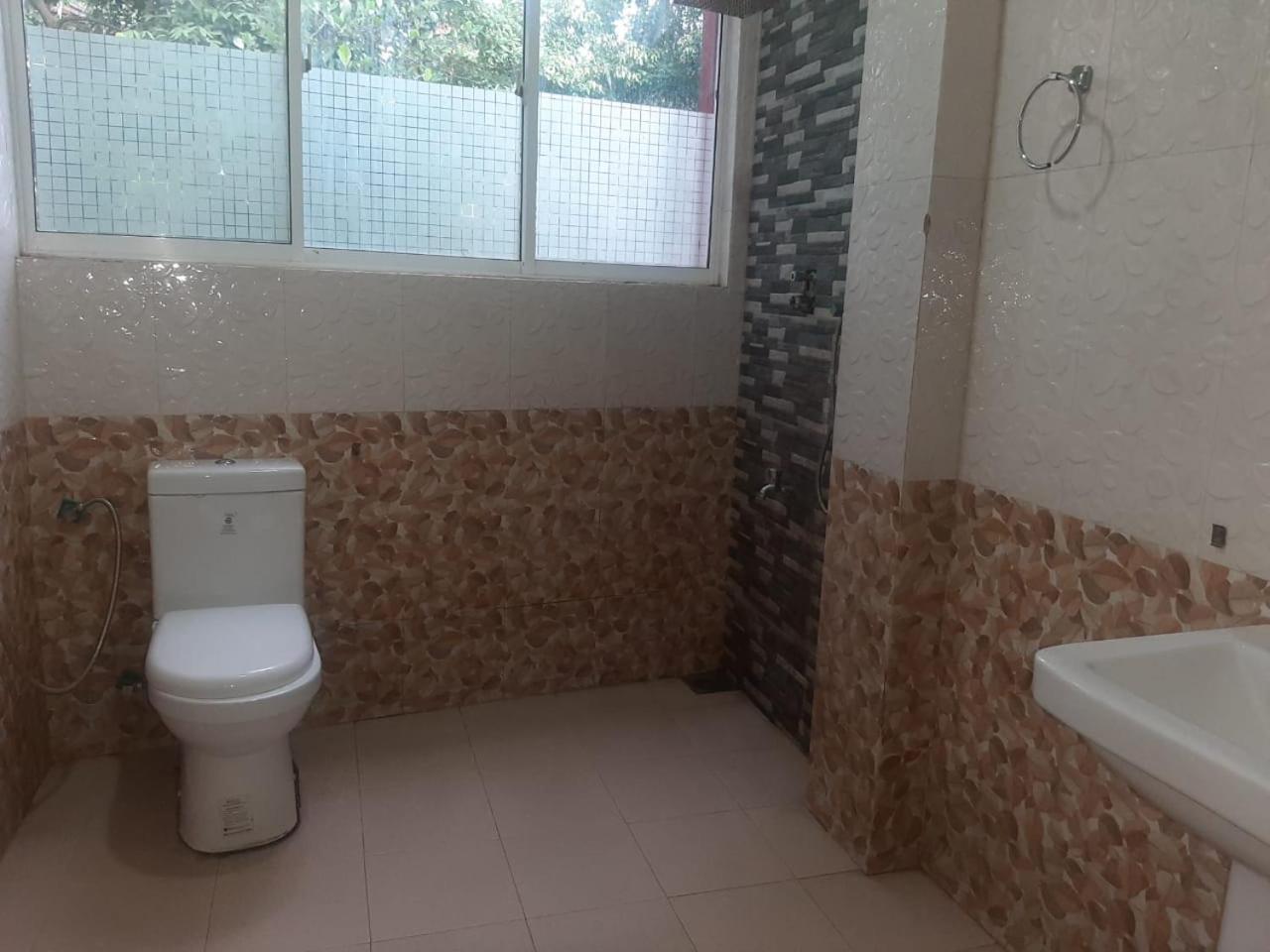 Sohili 3R Resort Ella Esterno foto