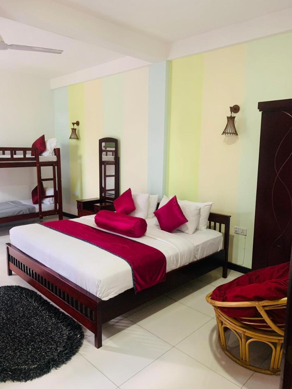 Sohili 3R Resort Ella Esterno foto