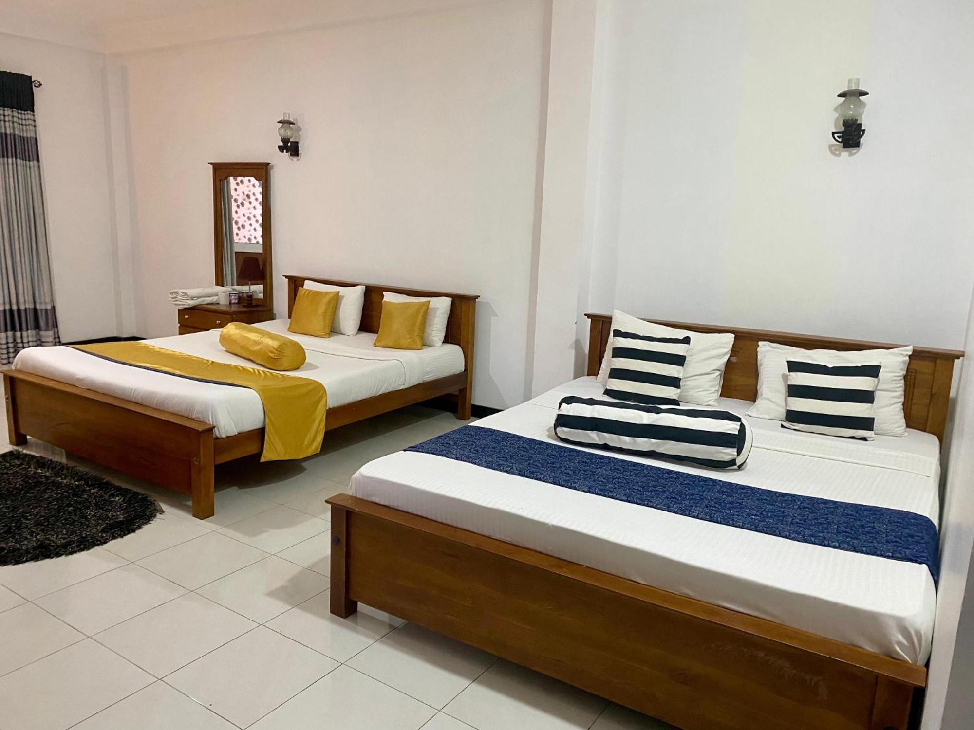 Sohili 3R Resort Ella Esterno foto