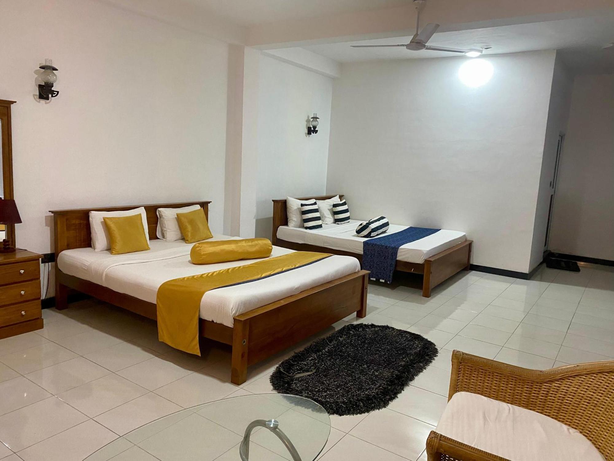 Sohili 3R Resort Ella Esterno foto